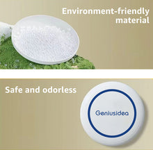 Load image into Gallery viewer, Geniusidea Flying Discs Standard Professional Sport Outdoor Extreme Gyratory Suitable for Competitions,Team Flying Disc for Beach, Park, Pet, Camping and More
