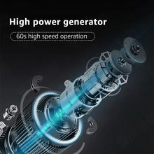 Load image into Gallery viewer, Sealegend Electric Egg Beater Rechargeable Household Blender Small Handheld Automatic Packer Make Cake Cream Baking Tools