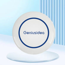 Load image into Gallery viewer, Geniusidea Flying Discs Standard Professional Sport Outdoor Extreme Gyratory Suitable for Competitions,Team Flying Disc for Beach, Park, Pet, Camping and More