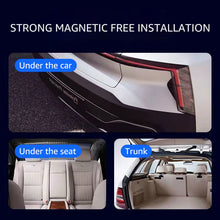 Load image into Gallery viewer, SeeYing Global Positioning System Apparatus Mobile Phone Remote Tracking Car Vehicle Tracking Instrument Recording Equipment