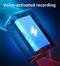 Load image into Gallery viewer, SeeYing Global Positioning System Apparatus Mobile Phone Remote Tracking Car Vehicle Tracking Instrument Recording Equipment