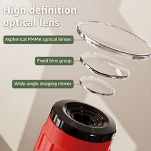 Load image into Gallery viewer, SeeYing Optical Microscope Professional Biological Science Equipment Small Experiment Educational Device