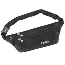 Load image into Gallery viewer, PetOde Waist Bags Sports Fanny Pack Hiking Running Marathon Fitness Ultra-thin Invisible Belt Multi-function Waterproof bag