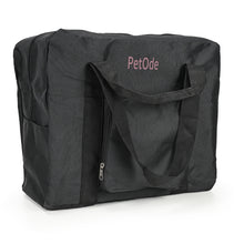 Load image into Gallery viewer, PetOde Travelling Bags Waterproof Portable Travel Clothes Storage Bag Large Capacity Duffel Bag Light Boarding Bag