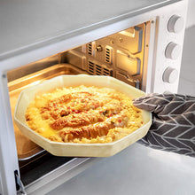 Load image into Gallery viewer, Sabichi Dessert Plates,Salad Plate,Ceramic Dinner Plate,Kitchen Porcelain Serving Dishes,Microwave for Oven or Dishwasher Safe