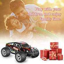 Load image into Gallery viewer, KidsFaves Remote Control Car High Speed Monster Trucks