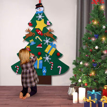 Load image into Gallery viewer, Your Kids' Favorite DIY Christmas Tree
