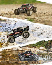 Load image into Gallery viewer, KidsFaves Remote Control Car High Speed Monster Trucks