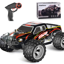 Load image into Gallery viewer, KidsFaves Remote Control Car High Speed Monster Trucks