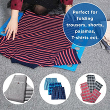 Load image into Gallery viewer, Magic Clothes Folding Board