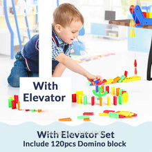 Load image into Gallery viewer, DOMINO TRAIN AUTOMATIC LAYER