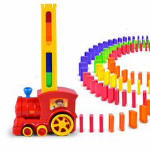 Load image into Gallery viewer, DOMINO TRAIN AUTOMATIC LAYER