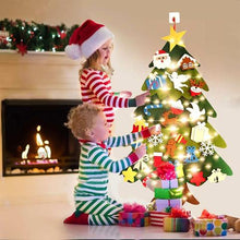 Load image into Gallery viewer, Your Kids' Favorite DIY Christmas Tree