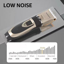 Load image into Gallery viewer, Sealegend Hair Clipping for Animal Pet Electric Pushing Scissors Hair Shaver for Cats and Dogs
