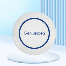 Load image into Gallery viewer, Geniusidea Flying Discs Standard Professional Sport Outdoor Extreme Gyratory Suitable for Competitions,Team Flying Disc for Beach, Park, Pet, Camping and More
