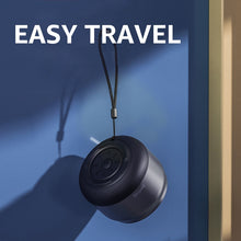 Load image into Gallery viewer, SeeYing Subwoofer Wireless Bluetooth Small Audio Machine Mini Portable Large Volume Household Outdoor High Sound Quality Small Audio
