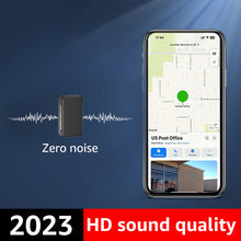 Load image into Gallery viewer, SeeYing Global Positioning System Apparatus Mobile Phone Remote Tracking Car Vehicle Tracking Instrument Recording Equipment
