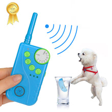 Load image into Gallery viewer, PetOde Remote Dog Training Sport System-Bright, Easy to Read-Waterproof-Rechargeable Dog Training Collar with Tone, Vibration, and Static
