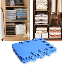 Load image into Gallery viewer, Magic Clothes Folding Board
