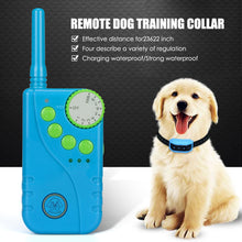 Load image into Gallery viewer, PetOde Remote Dog Training Sport System-Bright, Easy to Read-Waterproof-Rechargeable Dog Training Collar with Tone, Vibration, and Static
