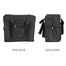 Load image into Gallery viewer, PetOde Travelling Bags Waterproof Portable Travel Clothes Storage Bag Large Capacity Duffel Bag Light Boarding Bag
