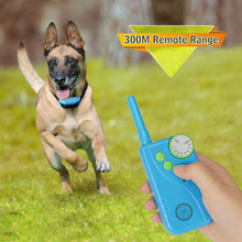 Load image into Gallery viewer, PetOde Remote Dog Training Sport System-Bright, Easy to Read-Waterproof-Rechargeable Dog Training Collar with Tone, Vibration, and Static
