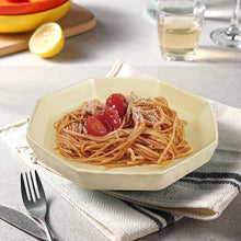 Load image into Gallery viewer, Sabichi Dessert Plates,Salad Plate,Ceramic Dinner Plate,Kitchen Porcelain Serving Dishes,Microwave for Oven or Dishwasher Safe
