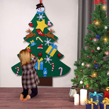 Load image into Gallery viewer, Your Kids&#39; Favorite DIY Christmas Tree
