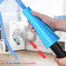 Load image into Gallery viewer, Dryer Vent Cleaner Kit  Lint Remover V2
