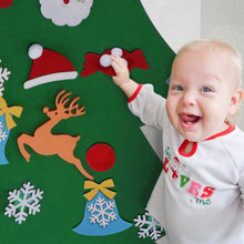 Load image into Gallery viewer, Your Kids&#39; Favorite DIY Christmas Tree
