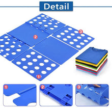 Load image into Gallery viewer, Magic Clothes Folding Board
