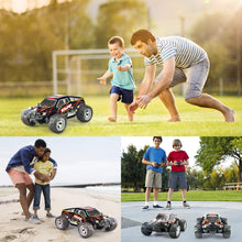 Load image into Gallery viewer, KidsFaves Remote Control Car High Speed Monster Trucks

