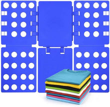 Load image into Gallery viewer, Magic Clothes Folding Board
