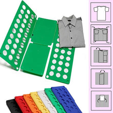 Load image into Gallery viewer, Magic Clothes Folding Board
